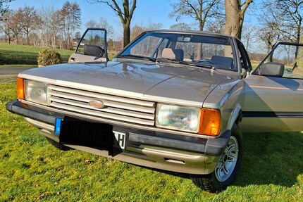 Ford Taunus 31.600 km 4.999 &euro; Bocholt 46399
