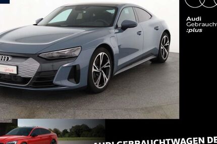 Audi e-tron GT 53.826 km 52.980 &euro; Neumarkt 92318