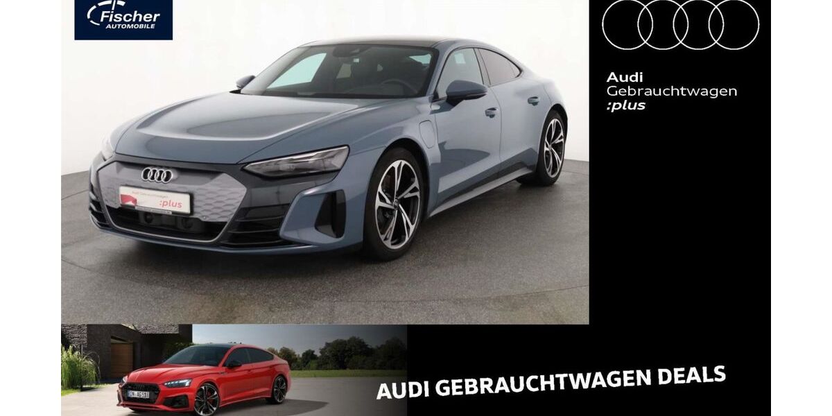 Audi e-tron GT 53.826 km 54.980 &euro; Neumarkt 92318