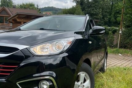 Hyundai ix35 165.000 km 6.600 &euro; Sasbachwalden 77887