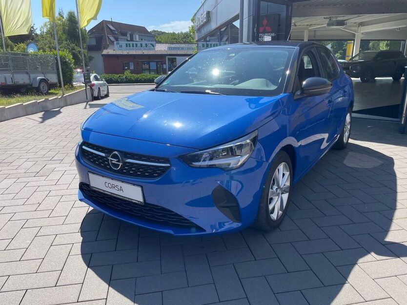 Corsa