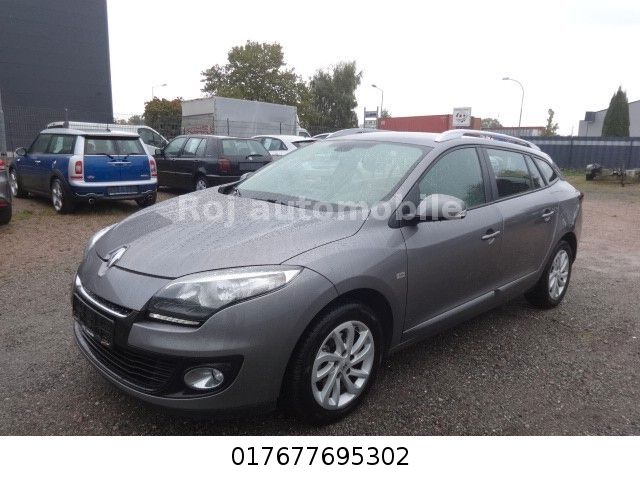 Renault Megane 107.000 km 6.550 € Neu-wulmstorf 21629