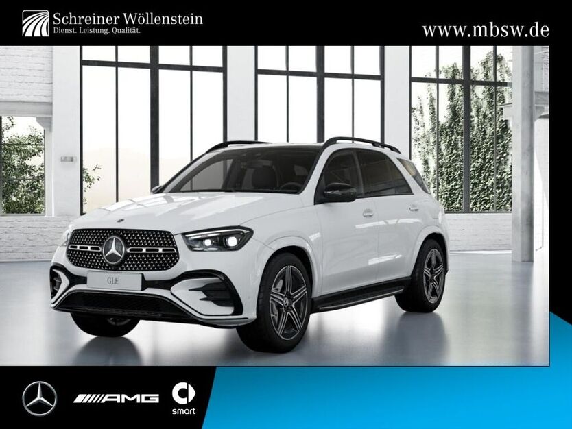 GLE 350