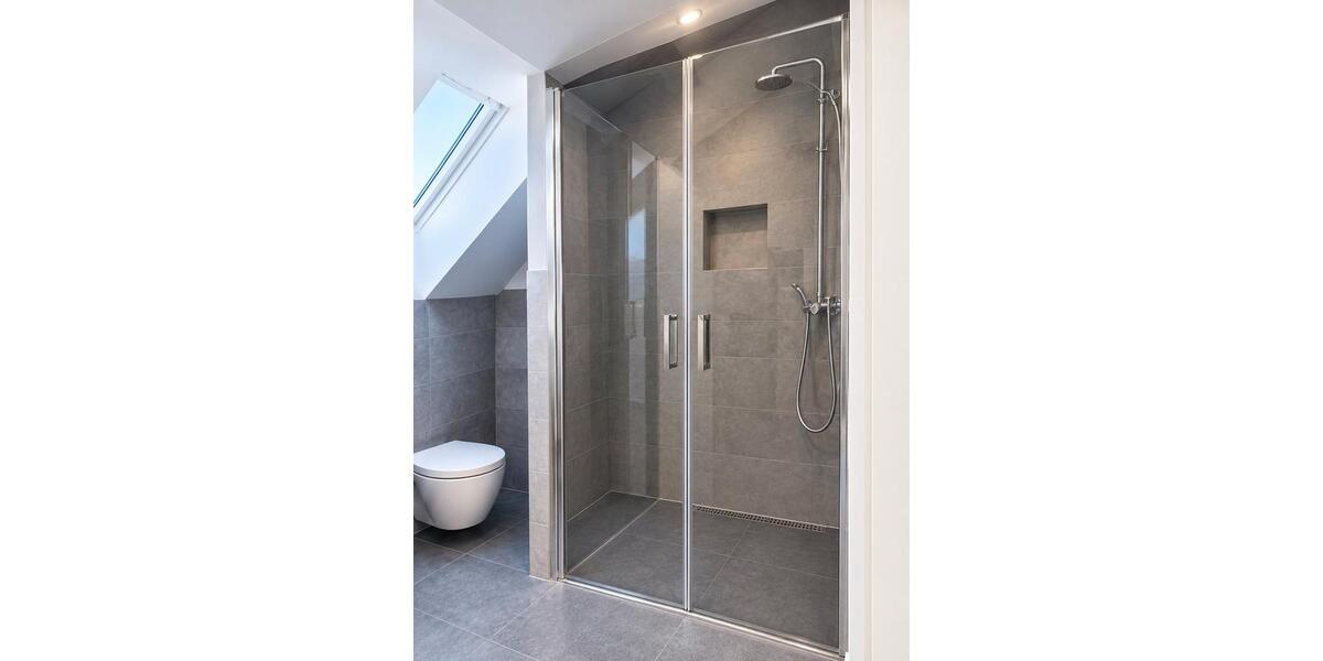 Dachgeschoßwohnung Bünde - 2 Zimmer, 42 m&sup2;, 460&euro; | Angebot:27618406