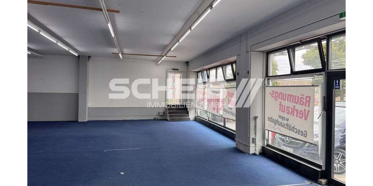 Gewerbeobjekt Schwäbisch Hall - 2.332&euro; | Angebot:27009000