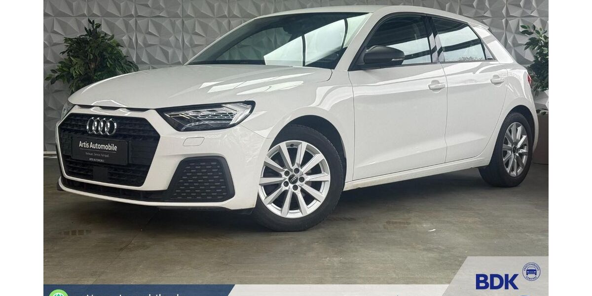 Audi A1 45.200 km 17.990 &euro; Quickborn 25451