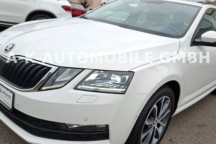 Skoda Octavia 112.245 km 14.499 &euro; Deizisau 73779