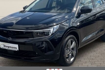 Opel Grandland (X) 28.850 km 23.490 &euro; Dorsten 46286