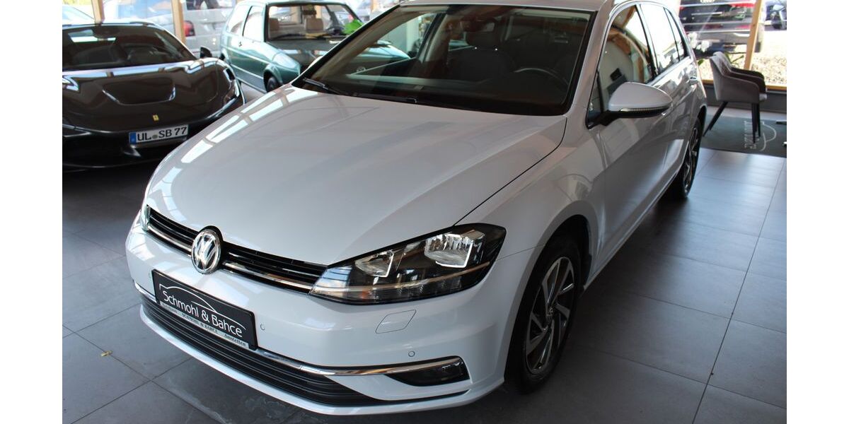 VW Golf 168.000 km 11.990 € Amstetten 73340