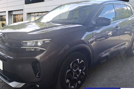 Citroen C5 Aircross 28.520 km 17.340 &euro; Mannheim 68309