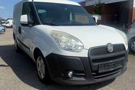 Fiat Doblo 152.000 km 4.980 &euro; Rendsburg 24768