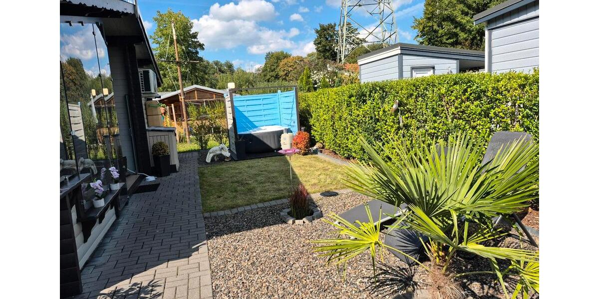 Terrassenwohnung Hattingen Niederbonsfeld - 3.5 Zimmer, 77 m&sup2;, 129.999&euro; | Angebot:25415809