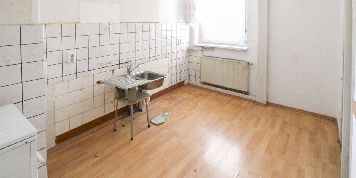 Einfamilienhaus Bernau bei Berlin Schmetzdorf - 4 Zimmer, 219.000&euro; | Angebot:26055205