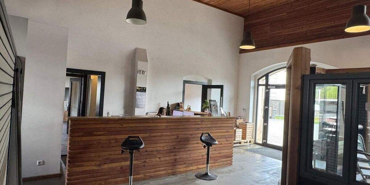 Gewerbeobjekt Zittau - 470.000&euro; | Angebot:25838064