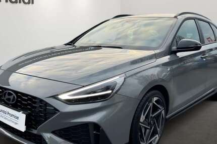 Hyundai i30 13.600 km 24.990 € Wiesloch 69168