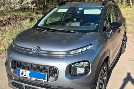 Citroen C3 Aircross 75.000 km 11.800 &euro; Holzkirchen 97292