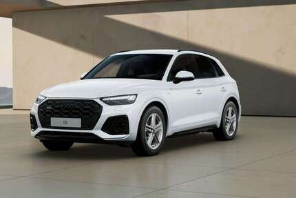 Audi Q5 14.760 km 48.950 &euro; Hildburghausen 98646