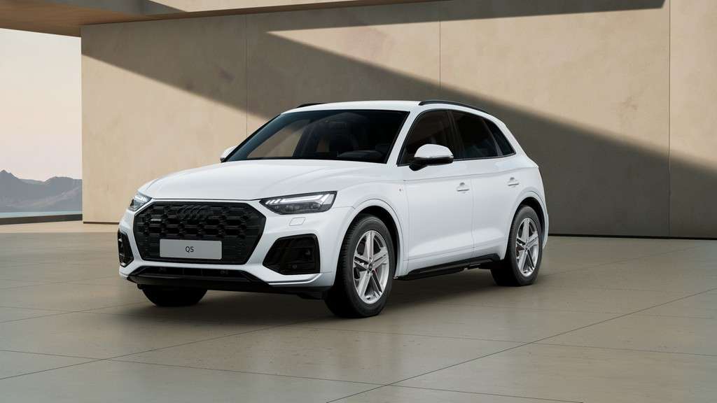 Audi Q5 14.760 km 48.950 &euro; Hildburghausen 98646