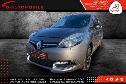 Renault Scenic 160.829 km 6.500 € Kaiserslautern 67663