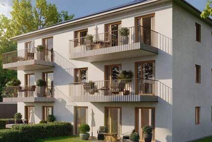 Wohnung Bernhardswald - 3 Zimmer, 88 m&sup2;, 422.300&euro; | Angebot:25837080