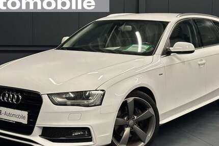 Audi A4 197.000 km 7.970 &euro; Helmstedt 38350