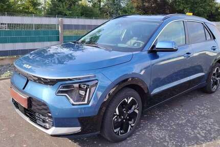 Kia e-Niro 16.500 km 32.500 € Pohlheim 35415