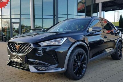 Cupra Formentor 55.628 km 24.980 &euro; Tengen-Watterdingen 78250