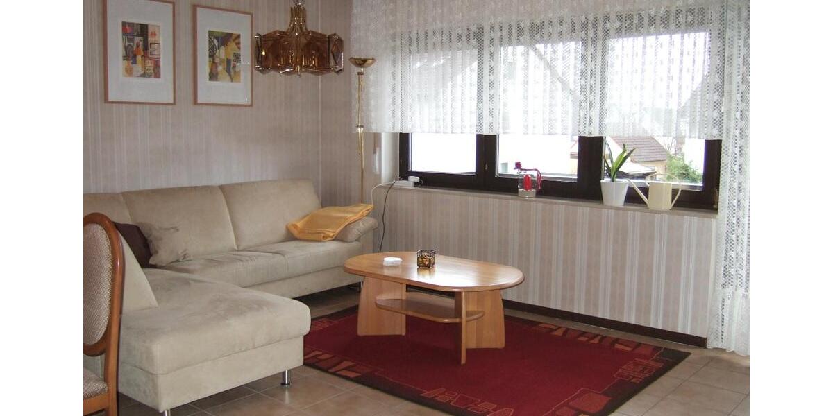 Etagenwohnung Aschaffenburg Gailbach - 2 Zimmer, 65 m&sup2;, 232.000&euro; | Angebot:26858199