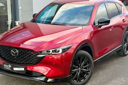 Mazda CX-5 87.592 km 28.390 &euro; Harztor 99768