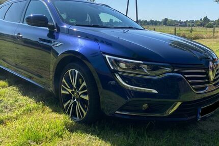 Renault Talisman 120.000 km 19.290 € Hünxe 46569