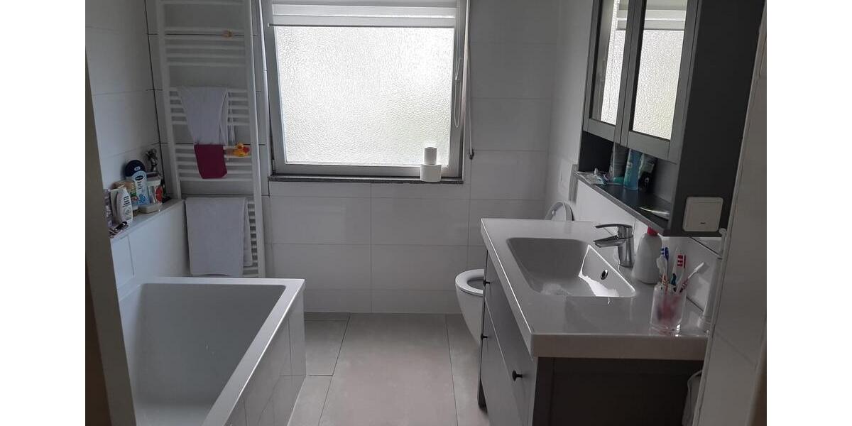 Rosellerheide, schöner Bungalow auf der Espenstr. zimmer