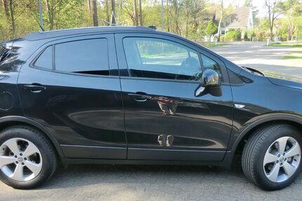 Opel Mokka 39.000 km 9.100 &euro; Hambühren 29313