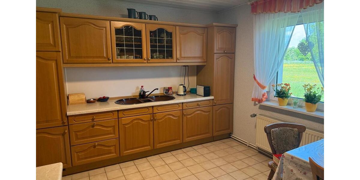 Einfamilienhaus Gardelegen - 3 Zimmer, 110 m&sup2;, 225.000&euro; | Angebot:26704911