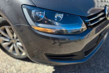 VW Sharan 58.300 km 21.999 &euro; Chemnitz 09113