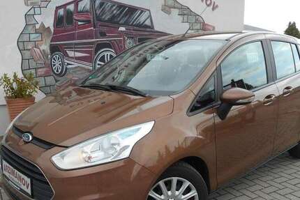 Ford B-Max 146.672 km 4.989 &euro; Markranstädt OT Quesitz 04420
