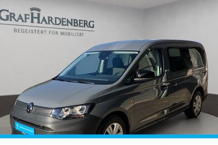 VW Caddy Maxi 31.200 km 31.444 € Lahr 77933