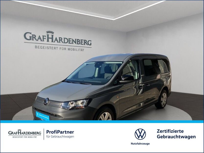 VW Caddy Maxi 31.200 km 31.444 € Lahr 77933