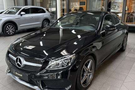 Mercedes-Benz C 250 93.722 km 25.990 &euro; Ibbenbüren 49477
