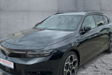 Opel Astra 10.500 km 32.990 &euro; Ansbach 91522