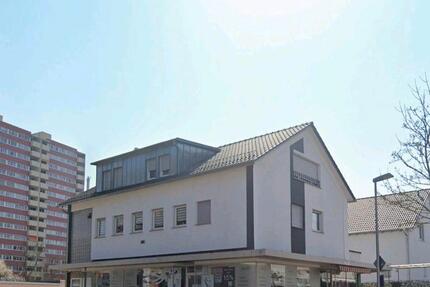 Schöne 2-Zimmer-Wohnung (55 m²) 2.5 zimmer