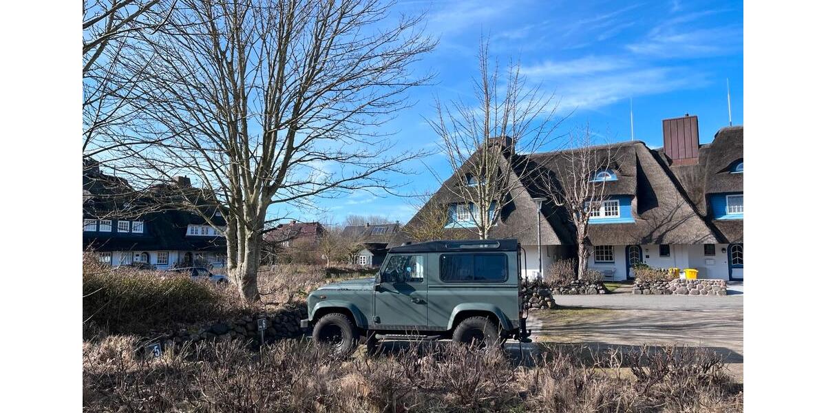 Etagenwohnung Wyk Auf Föhr - 1 Zimmer, 46 m&sup2;, 285.000&euro; | Angebot:25971323