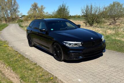 BMW 540 133.284 km 34.444 &euro; Pasewalk 17309