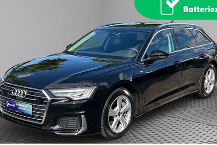 Audi A6 23.300 km 41.390 &euro; Weyhe 28844