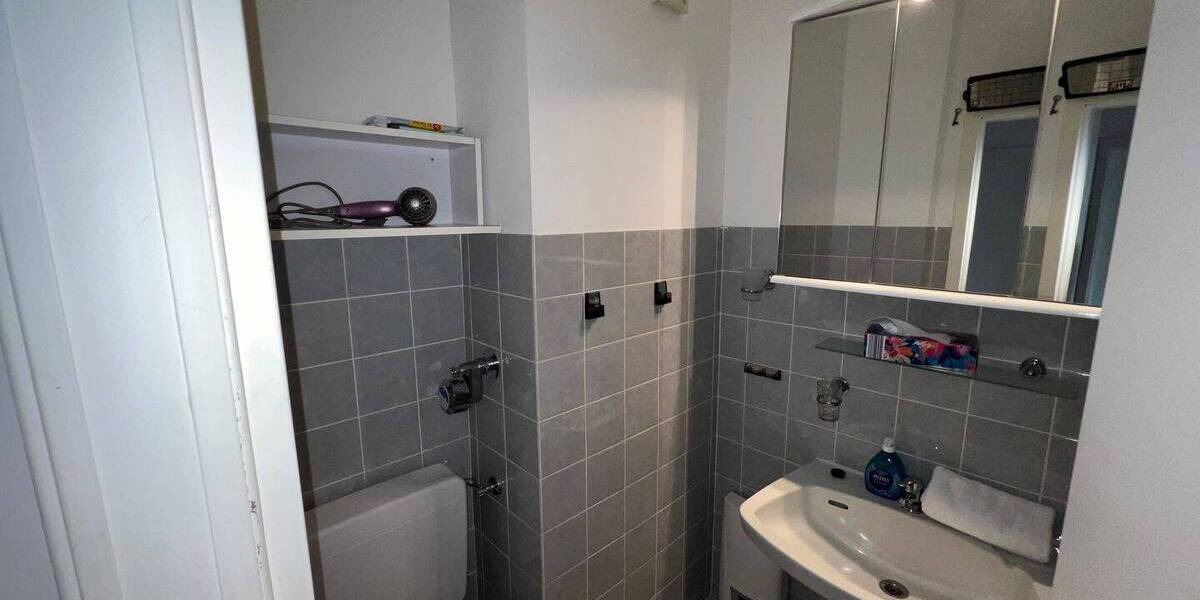 Etagenwohnung Dahme - 2 Zimmer, 40 m&sup2;, 139.000&euro; | Angebot:25733962