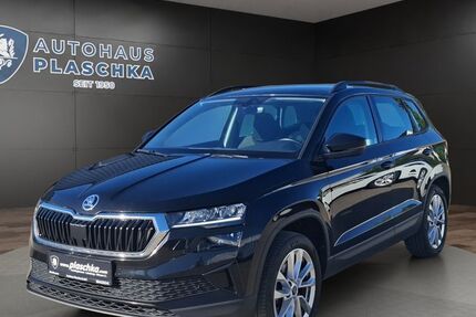 Skoda Karoq 99.400 km 22.950 &euro; Amelinghausen 21385