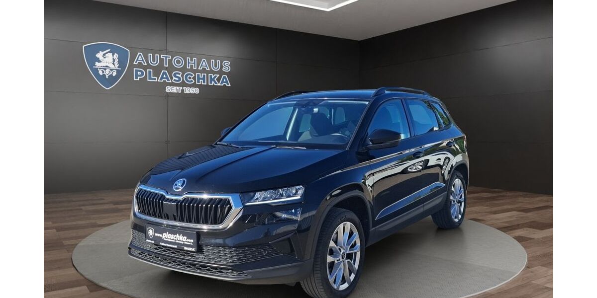 Skoda Karoq 99.400 km 22.950 &euro; Amelinghausen 21385
