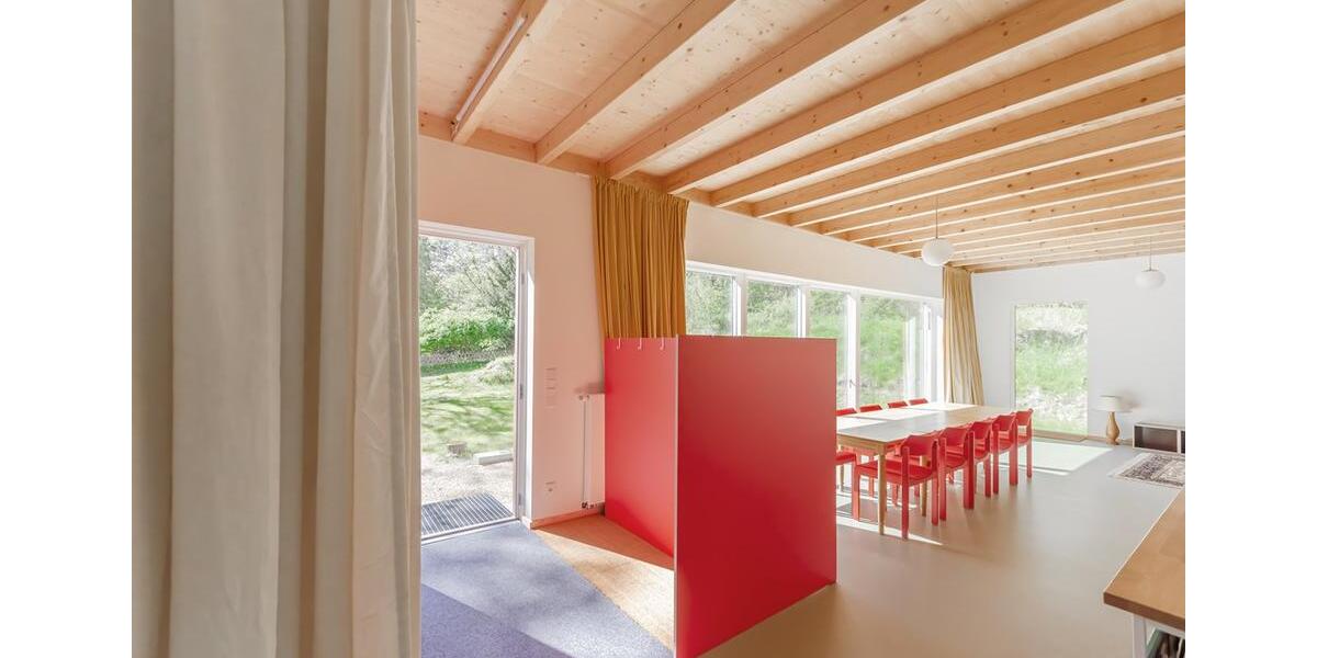 Bungalow Hitzacker (Elbe) - 4 Zimmer, 120 m&sup2;, 1.596&euro; | Angebot:25843287