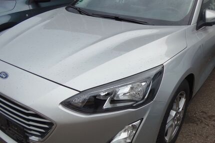 Ford Focus 30.550 km 17.899 &euro; Reichenbach an der Fils 73262