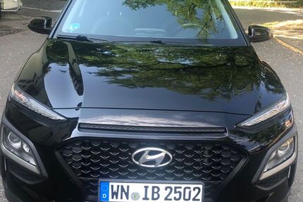 Hyundai KONA 95.500 km 12.190 &euro; Schorndorf 73614