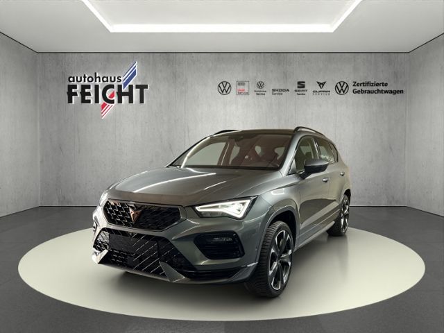 Cupra Ateca 15.144 km 37.949 € Haar 85540